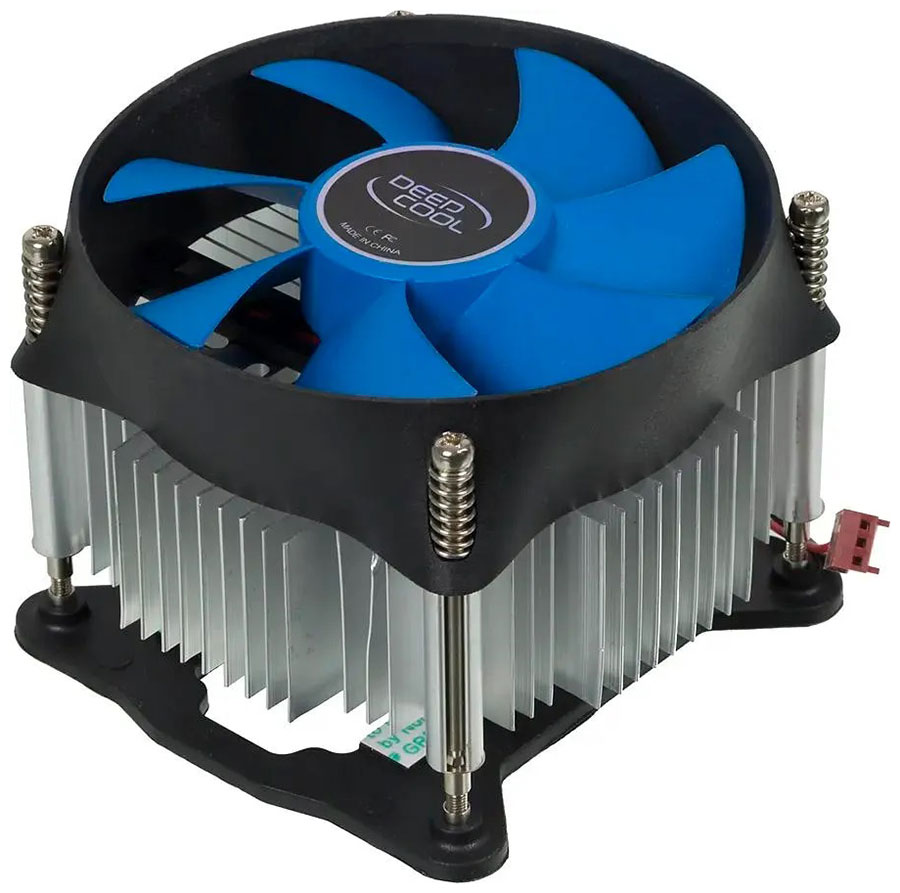Изображение товара Кулер для процессора Deepcool THETA 20 с алюминиевым основанием