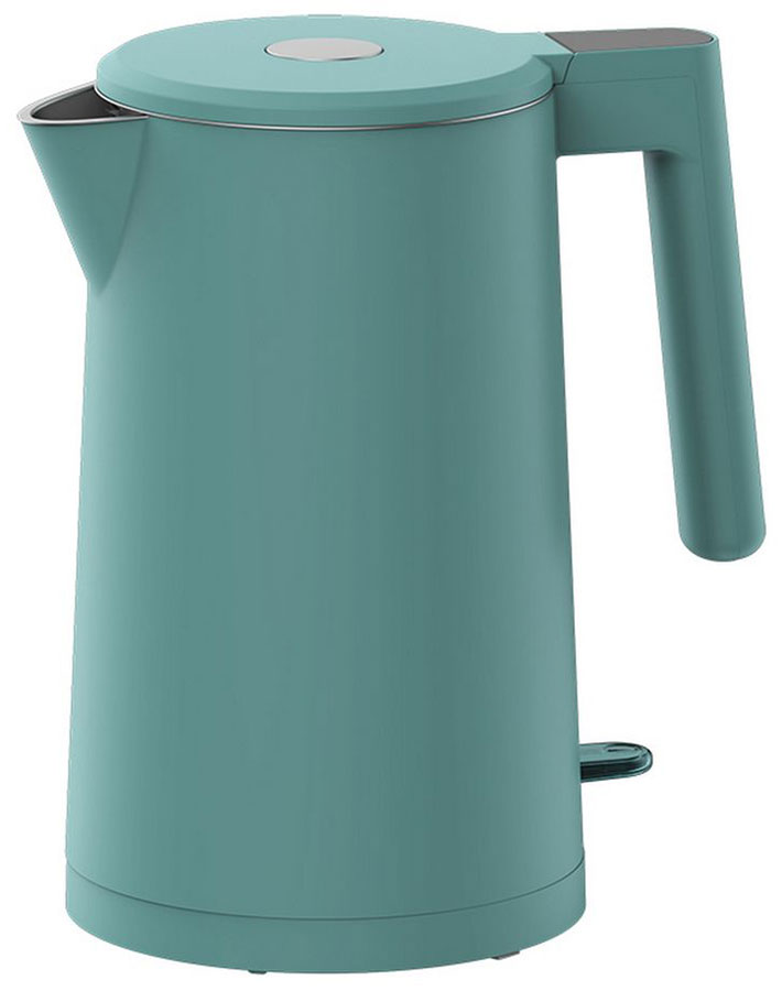 Чайник электрический Viomi Double-layer kettle Green (V-MK171B) Чайник электрический Viomi Double-layer kettle Green (V-MK171B)