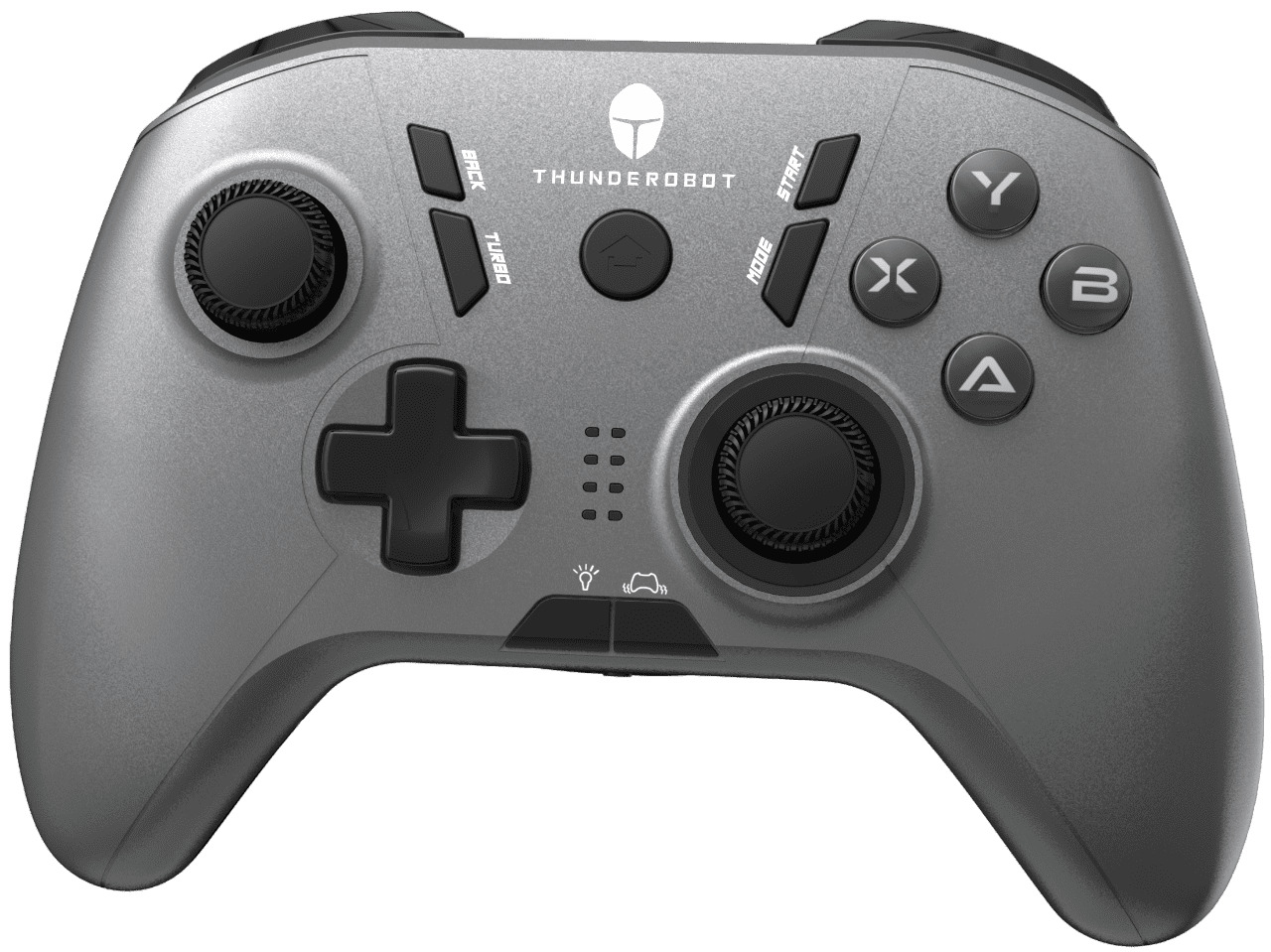 Изображение товара Геймпад Thunderobot G35 Shadow Steel