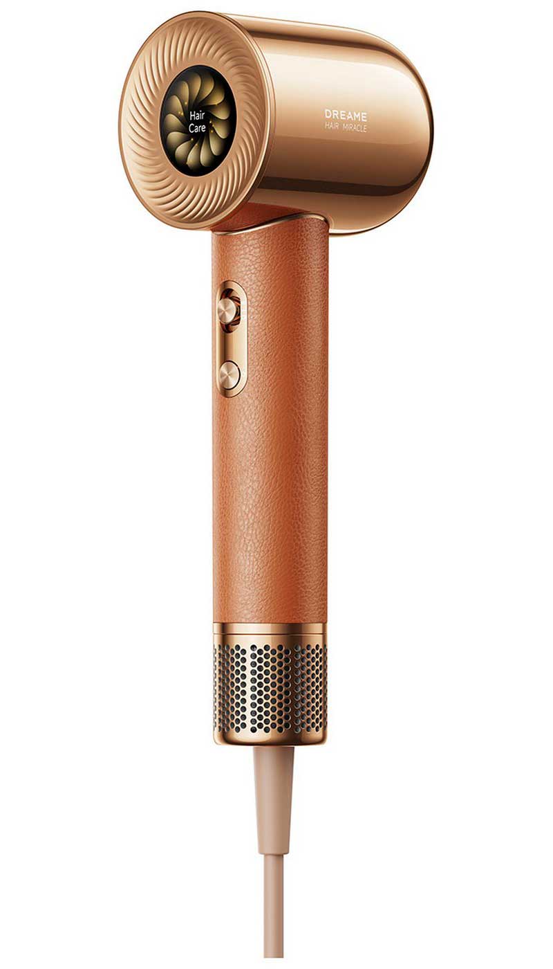 Фен Dreame Hair Miracle, AHD9