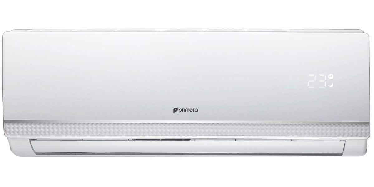 Изображение товара Сплит-система Primera PRAW-24TEDA3 Инвертор холодильник R32