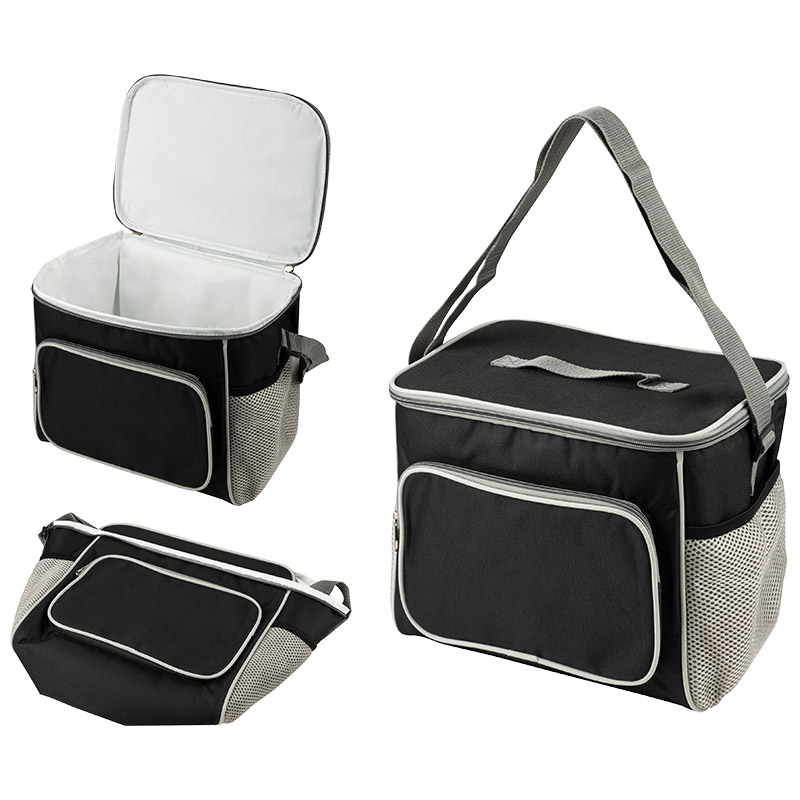 Изображение товара Термосумка Ecos PC2208 15л легкая и прочная для пикников и путешествий