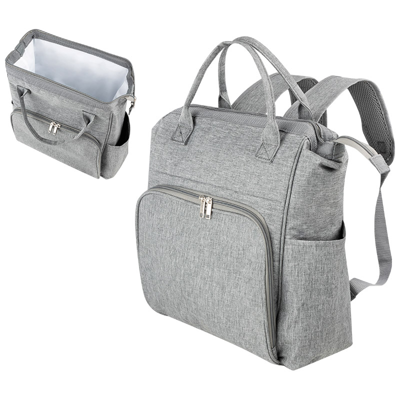 

Терморюкзак Ecos CB-45 (107564), Серый