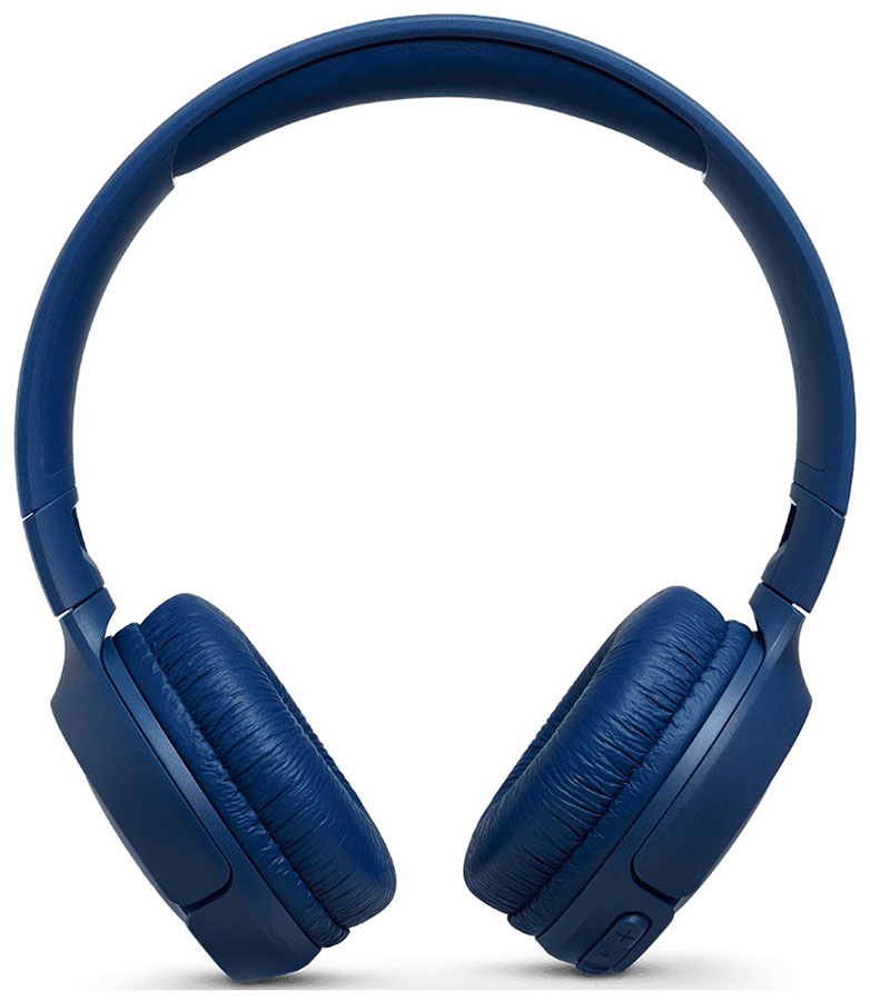 цена Беспроводные наушники JBL T560BT, blue Беспроводные наушники JBL T560BT, blue