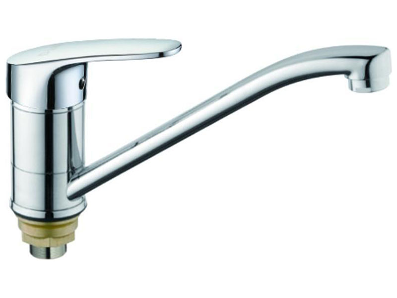 

Смеситель для кухни D-Lin хром (D154302-2)