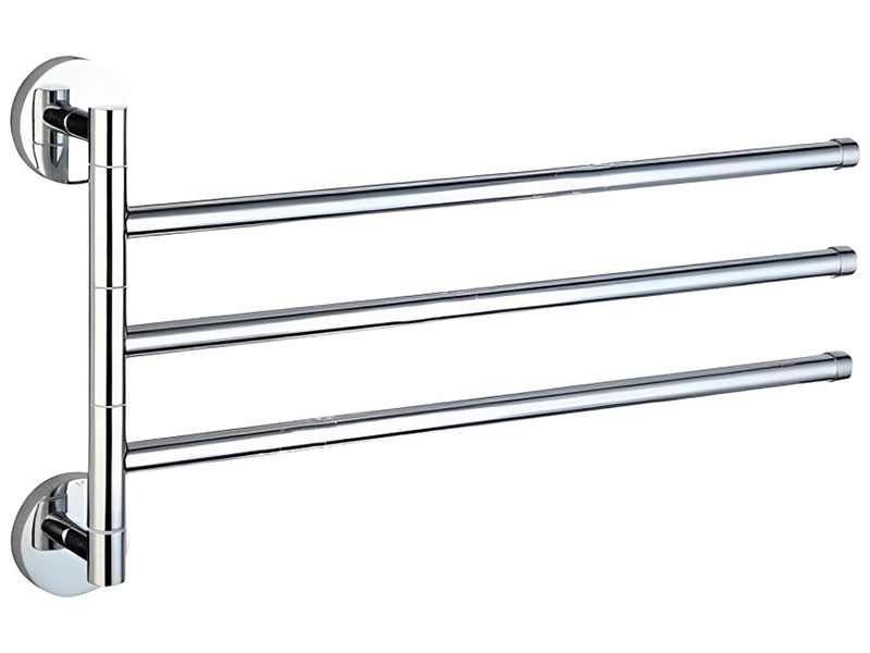 Изображение товара Полотенцедержатель D-Lin D100/хром (D254100)