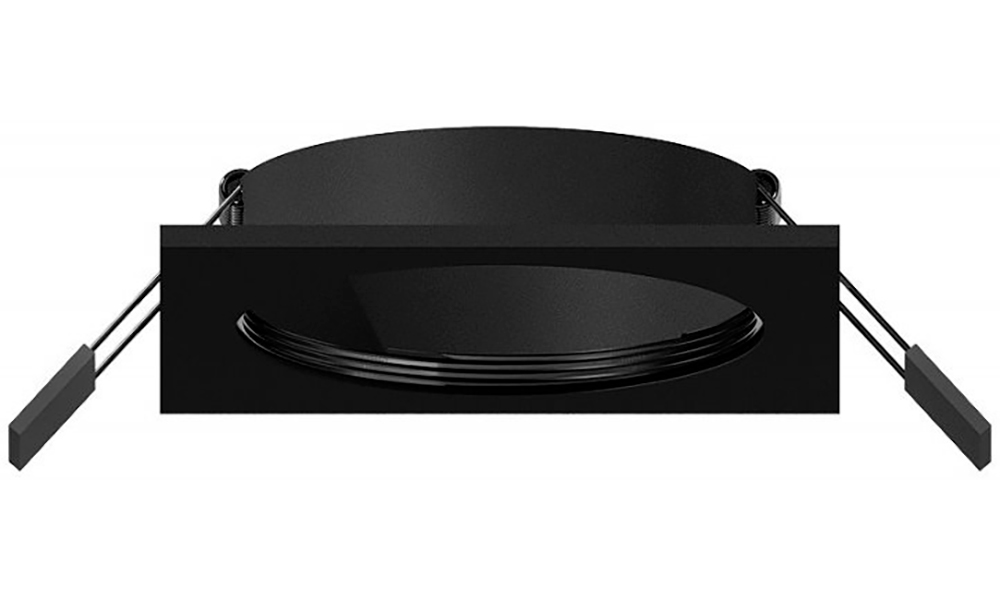 Изображение товара Корпус светильника Ambrella Light DIY Spot C6521 врезной современный для гостиной