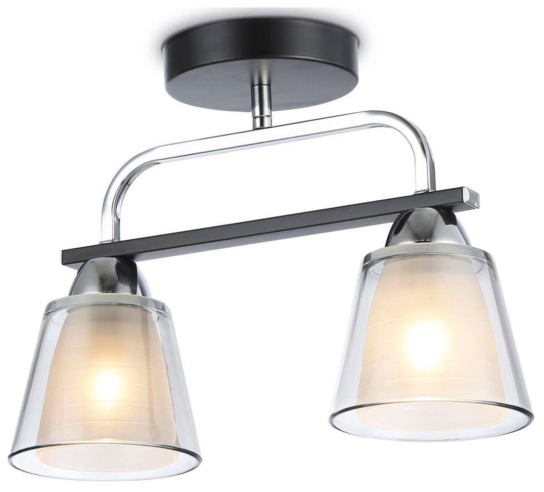 Изображение товара Люстра потолочная Ambrella Light Traditional Modern TR303231