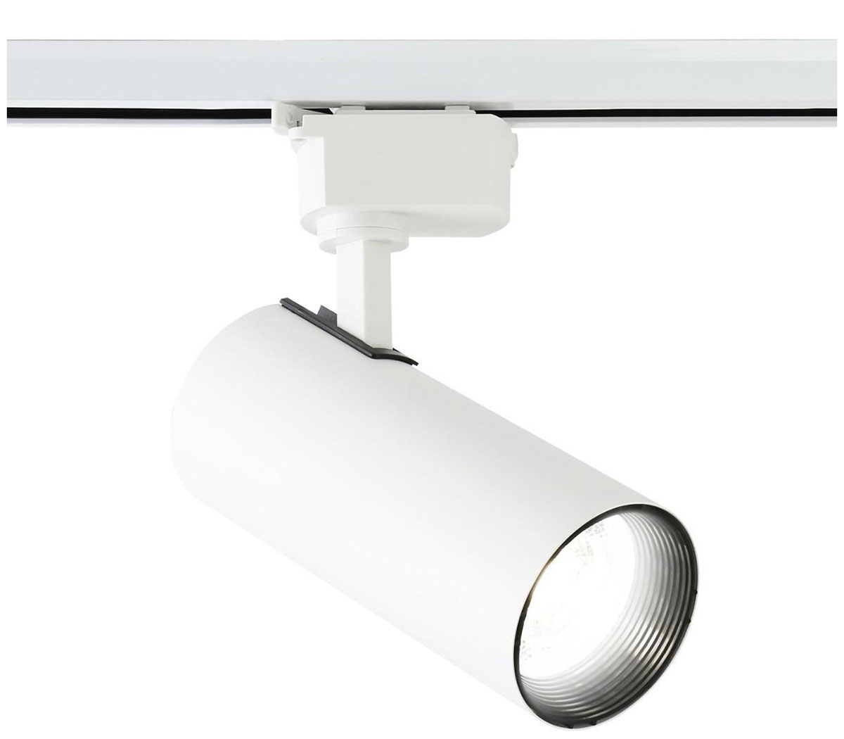 Изображение товара Трековый светодиодный светильник Ambrella Light GL5822 белый для магазина