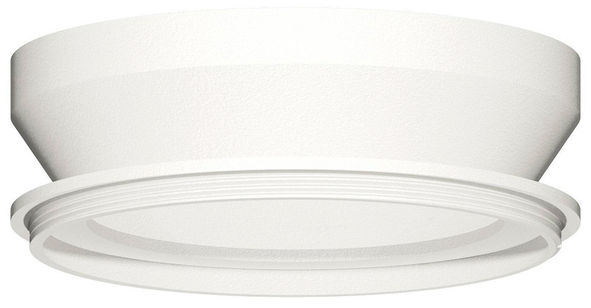 Изображение товара Насадка передняя Ambrella Light DIY Spot N8901, белый песок