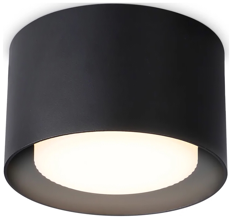 Изображение товара Накладной светильник Ambrella Light Techno Spot TN70815 Хай-Тек для прихожей