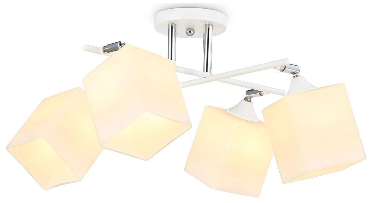 Изображение товара Люстра потолочная Ambrella Light Traditional Modern TR303083