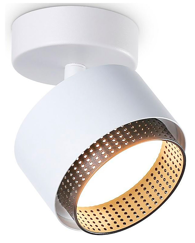 Изображение товара Спот Ambrella Light TECHНO SPOT FAMILY TN71279 светодиодный монтаж на потолок и стену