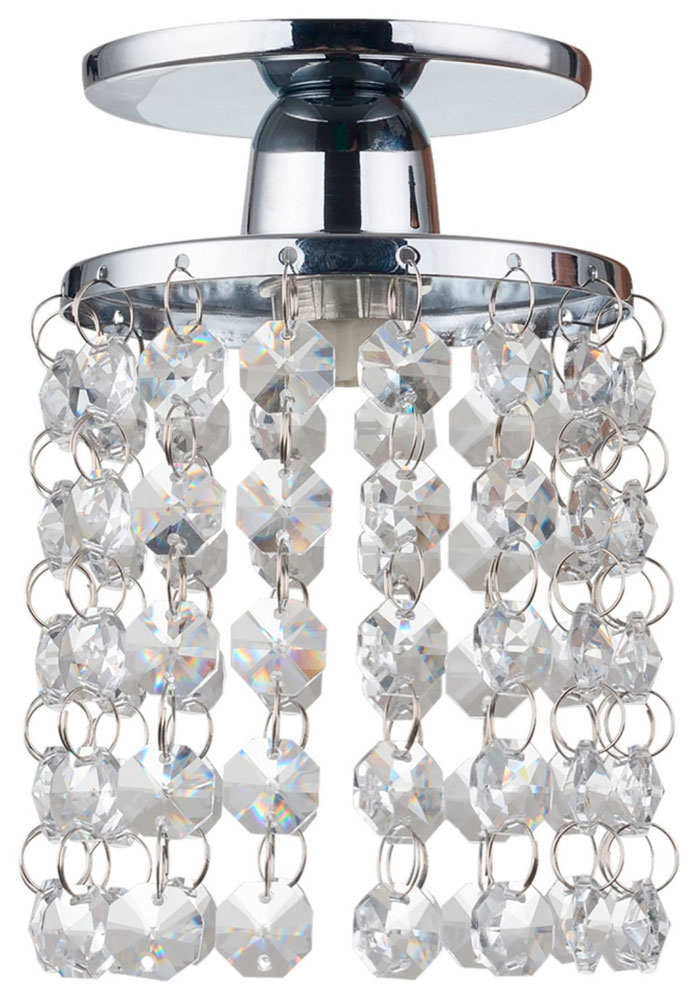 Изображение товара Встраиваемый светильник Lussole Monteleto (GRLSJ-0400-01)