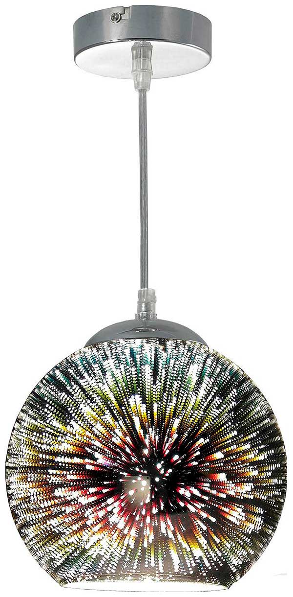 Изображение товара Подвесной светильник Lussole Lgo GRLSP-0197