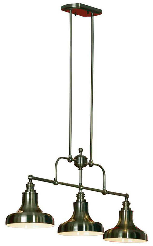 Изображение товара Подвесной светильник Lussole Sona GRLSL-3013-03