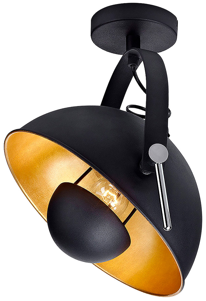 Изображение товара Спот Lussole Loft Bollo GRLSP-9825