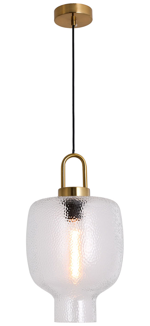 Изображение товара Подвесной светильник Lussole Loft Laredo, LSP-8845