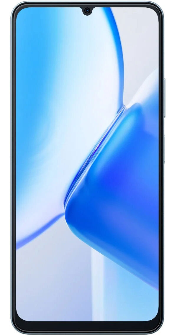 Изображение товара Смартфон Blackview Color 8 8/128GB Blue Android 13