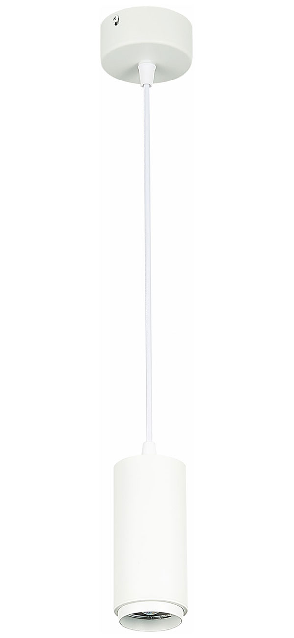 Изображение товара Подвесной светодиодный светильник ST Luce Zoom (ST600.543.10)