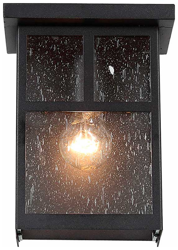 Изображение товара Уличный настенный светильник ST Luce Glazgo (SL079.401.01)