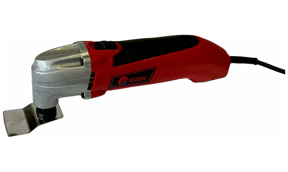 Изображение товара Многофункциональный реноватор Edon MF-330 330 Вт и 22000 об/мин