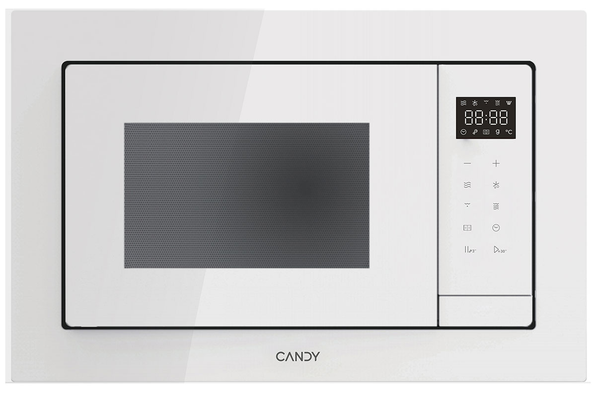 Встраиваемая микроволновая печь СВЧ Candy CMXBTG259W