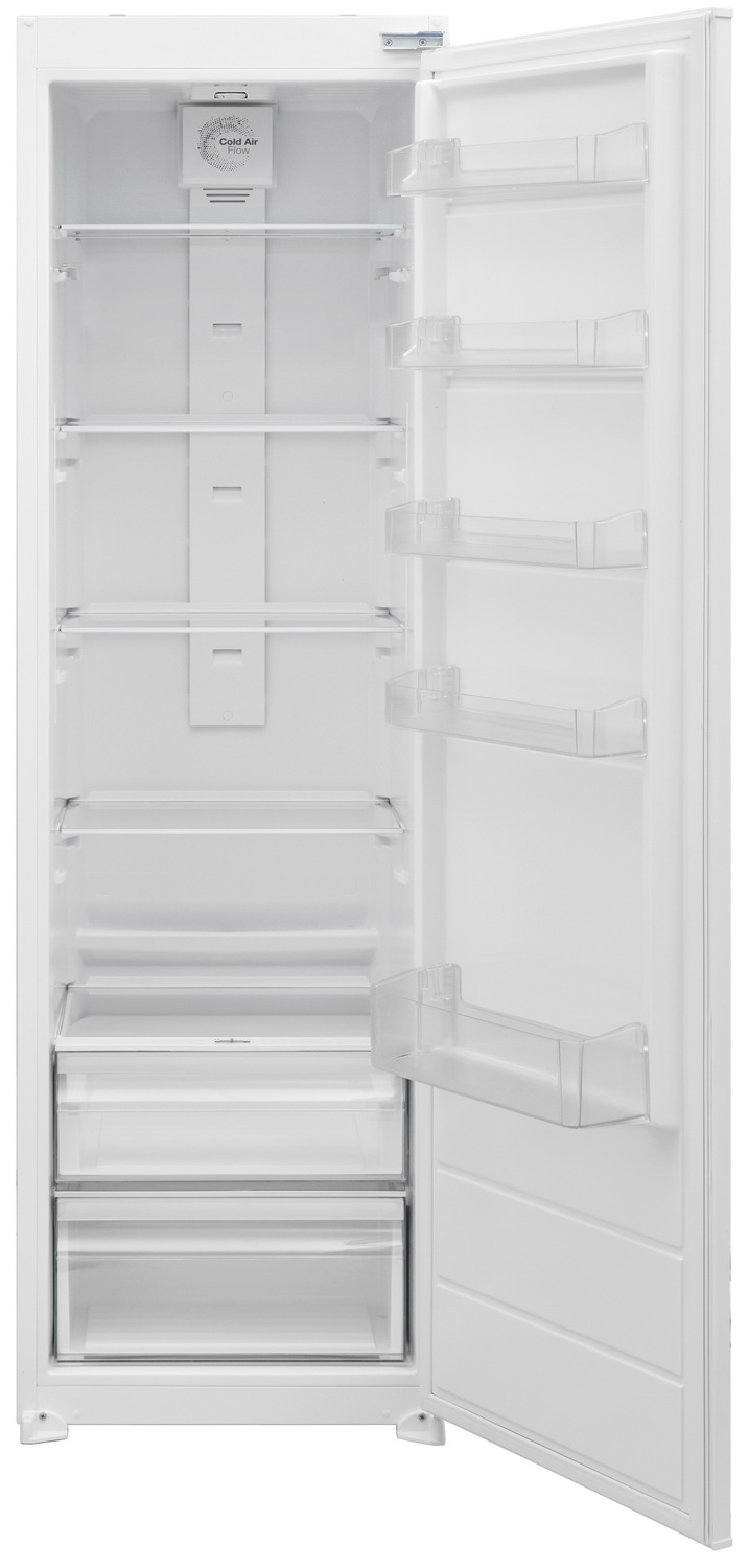 Изображение товара Встраиваемый однокамерный холодильник Gressel UVW36600 300 л механический управление