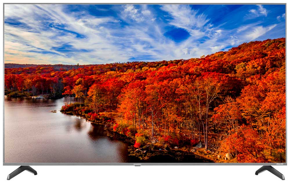 Изображение товара Телевизор Maunfeld MQT75USX03