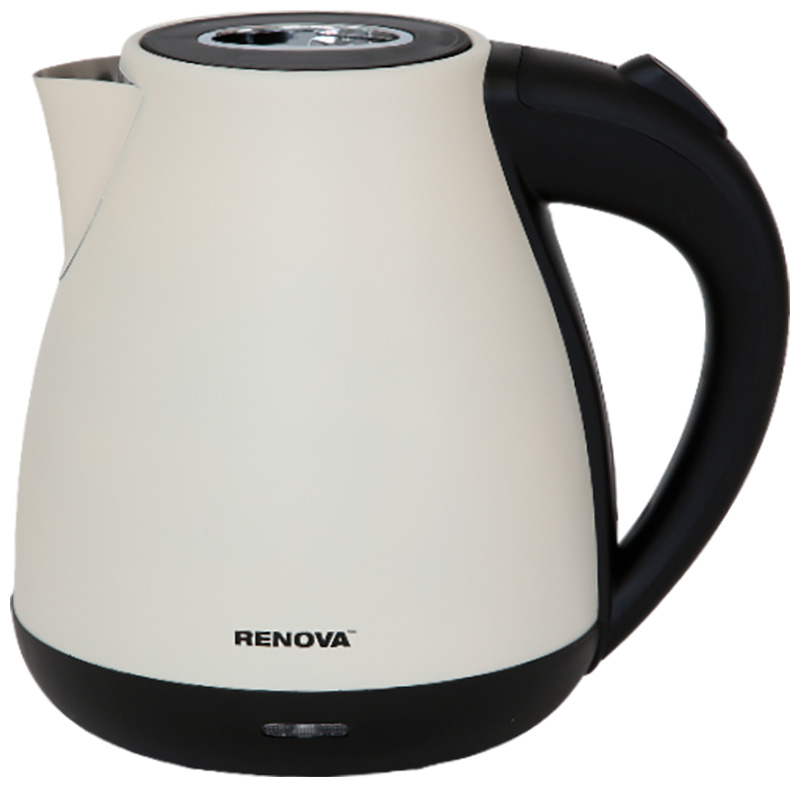 Чайник Renova KT17S-06W Чайник Renova KT17S-06W