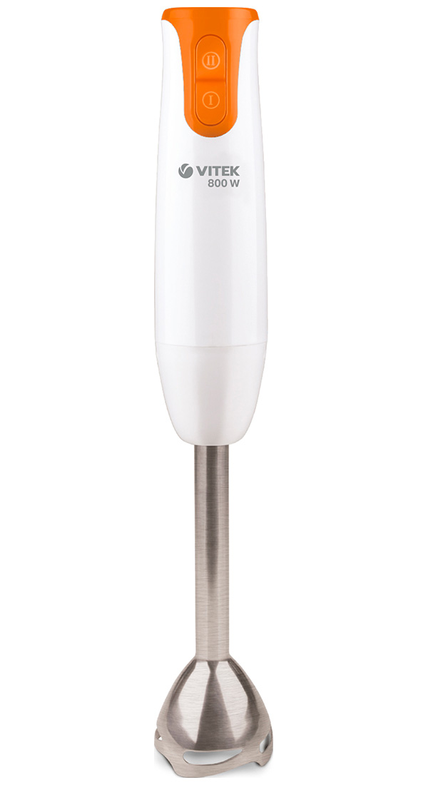 Изображение товара Блендер погружной Vitek Orange VT-1450