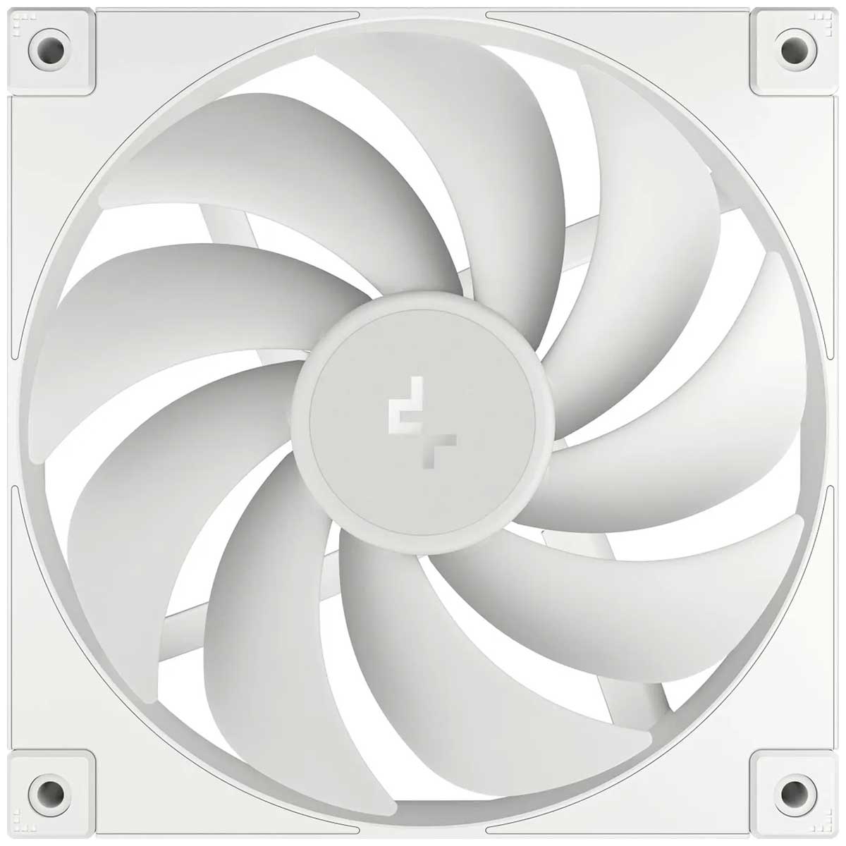 

Вентилятор для корпуса Deepcool FD14 140mm белый (R-FD14-WHNPN1-G)
