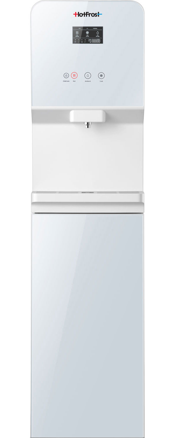 

Пурифайер HotFrost V80PUFMT белый