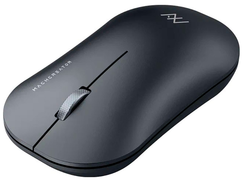 Изображение товара Мышь беспроводная Machcreator MM302 Graphite (JJ02GV00ERU)