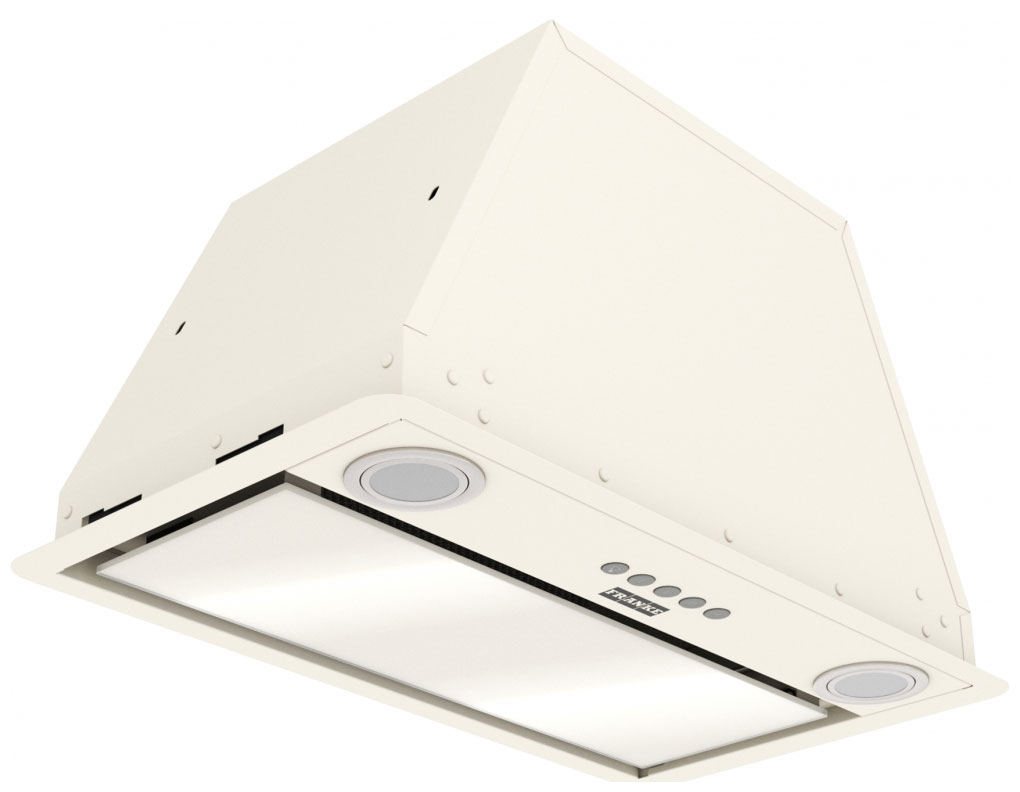 

Вытяжка Franke VERA 52 BG, бежевый