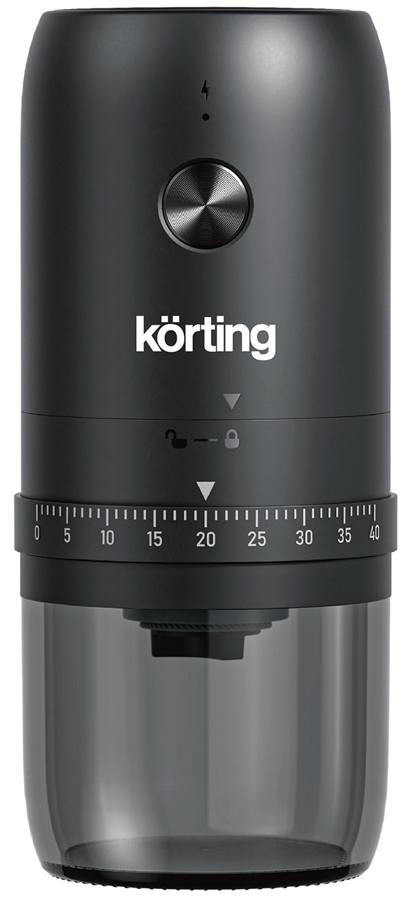 Кофемолка Korting KCG 0030-PR1