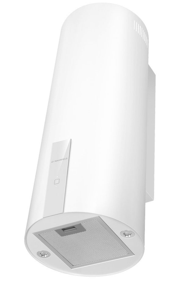 Изображение товара Вытяжка Maunfeld Lee Wall 35 Sensor белая