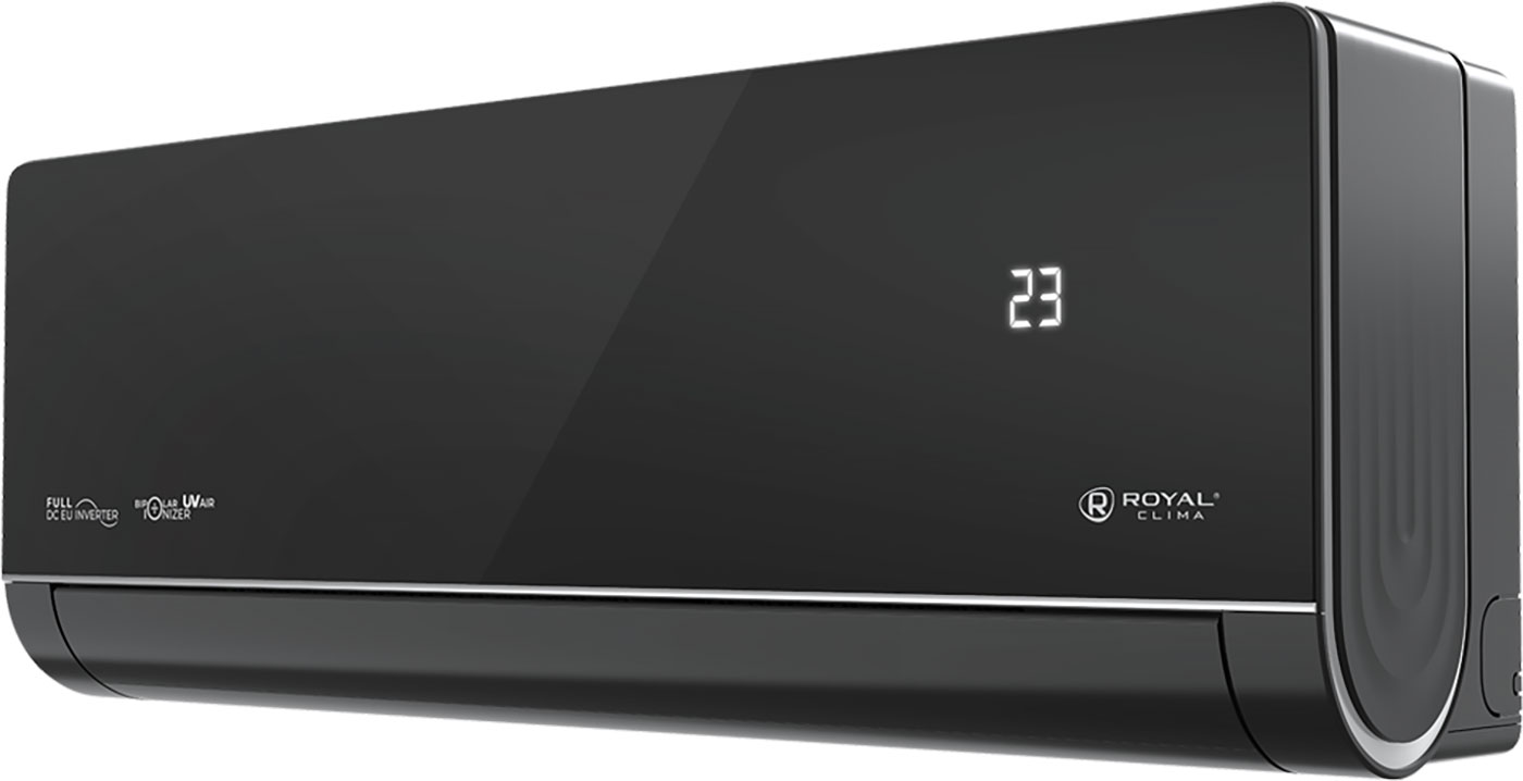 Изображение товара Инверторная сплит-система Royal Clima RCI-RSN75HN 7.3 кВт Wi-Fi