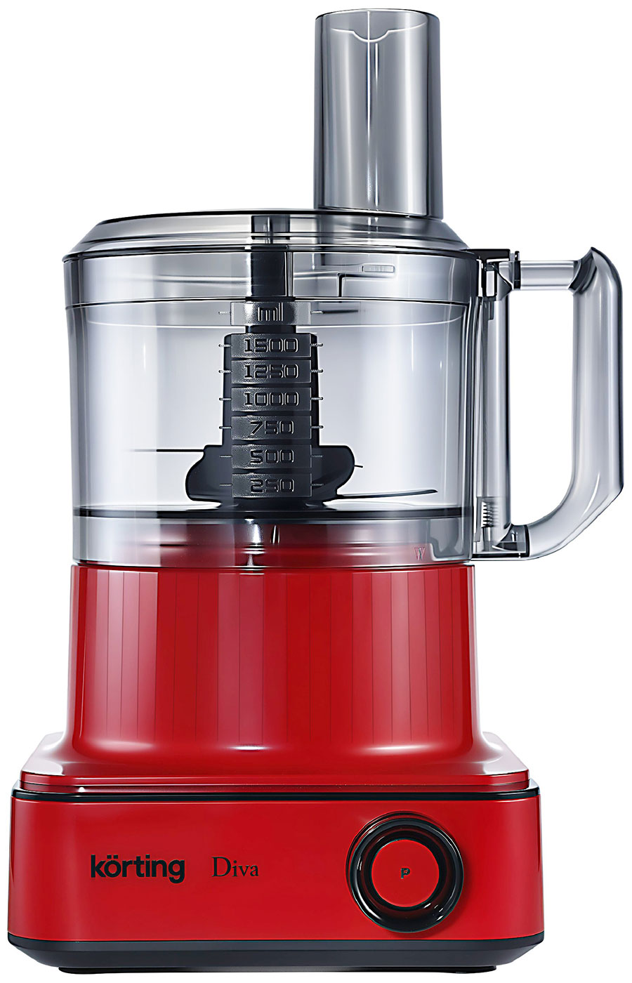 Изображение товара Кухонный комбайн Korting KFP 0201 Diva