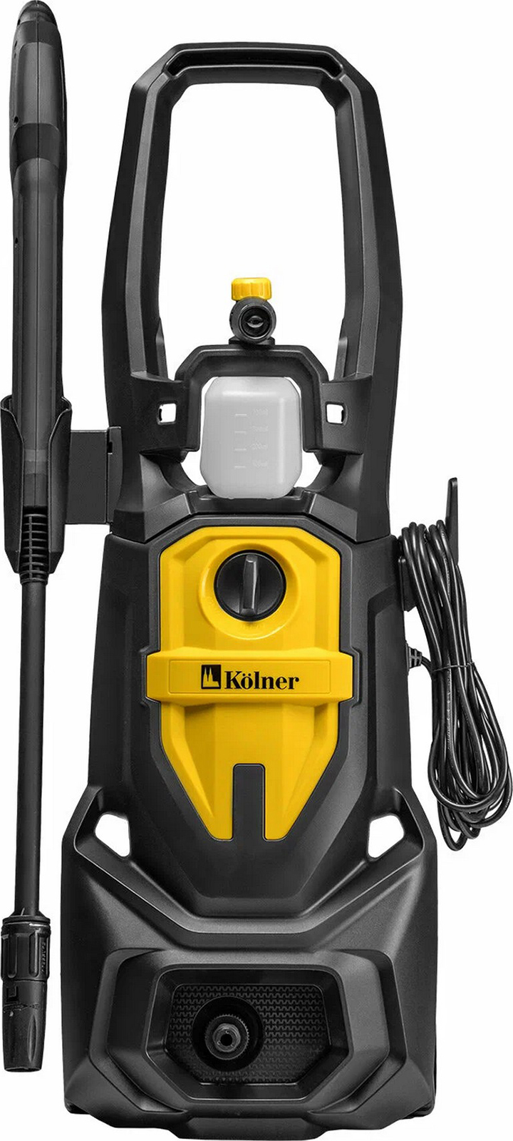 

Мойка высокого давления Kolner K170 LUX