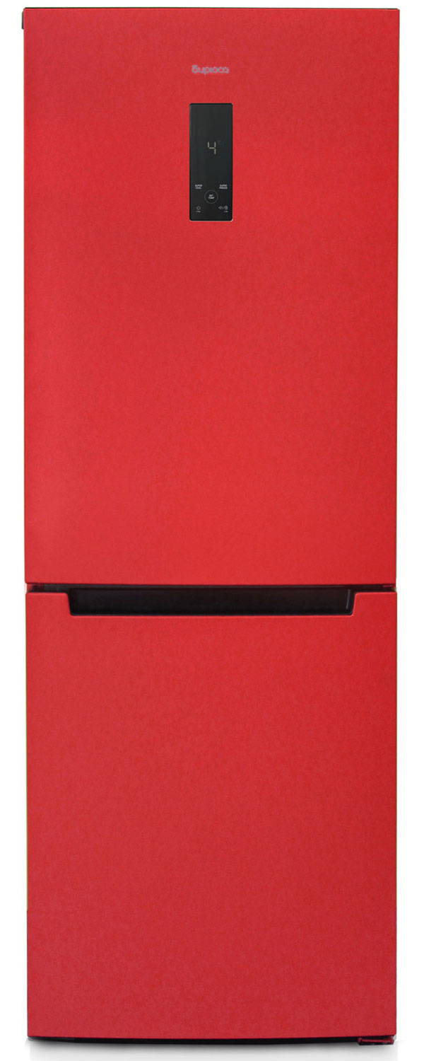 Изображение товара Двухкамерный холодильник Бирюса H920NF