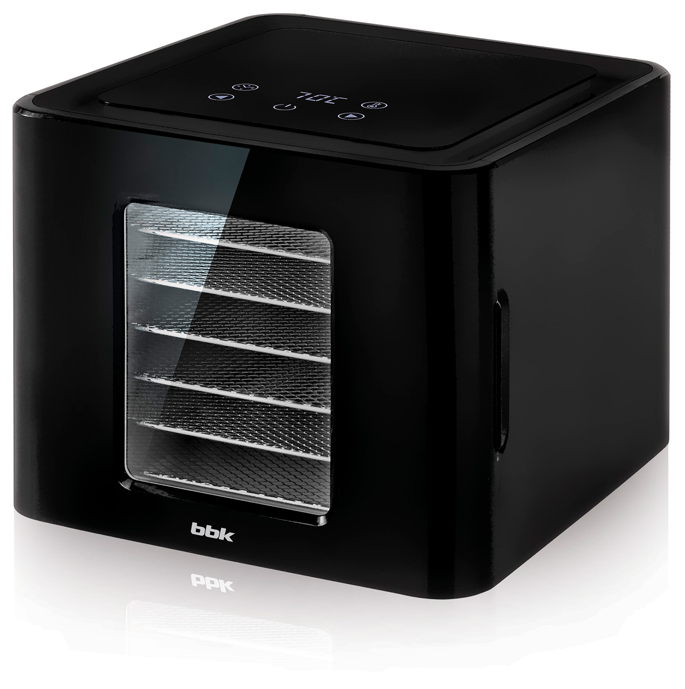 

Сушилка электрическая BBK BDH203D, черный