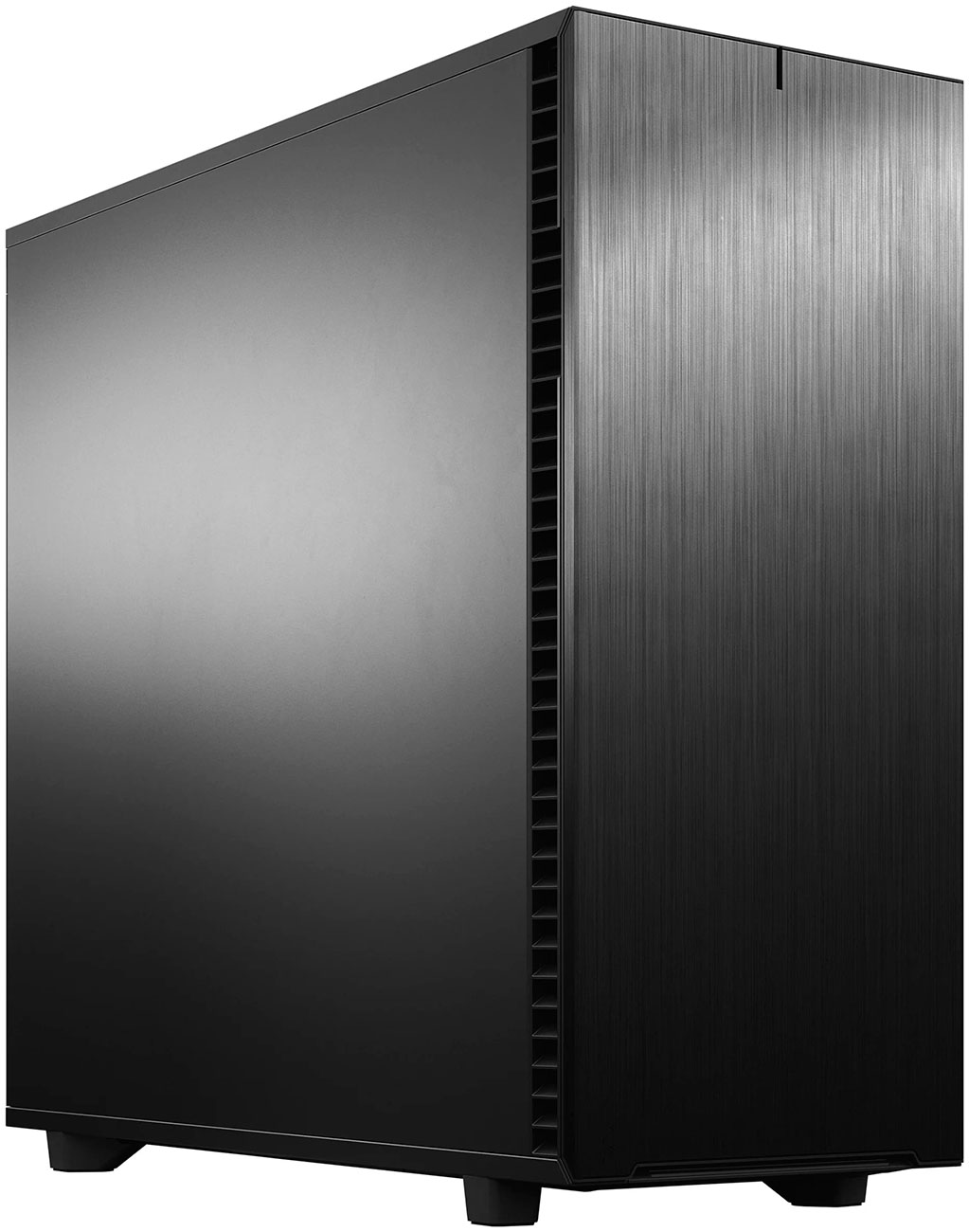 

Компьютерный корпус Fractal Design Define 7 XL Solid Black (FD-C-DEF7X-01), Черный