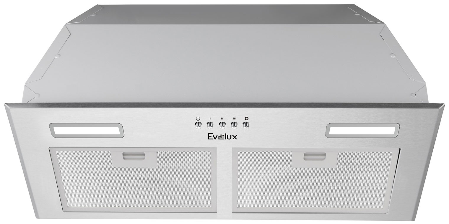 

Вытяжка Evelux Framtida 90 X, Нержавеющая сталь