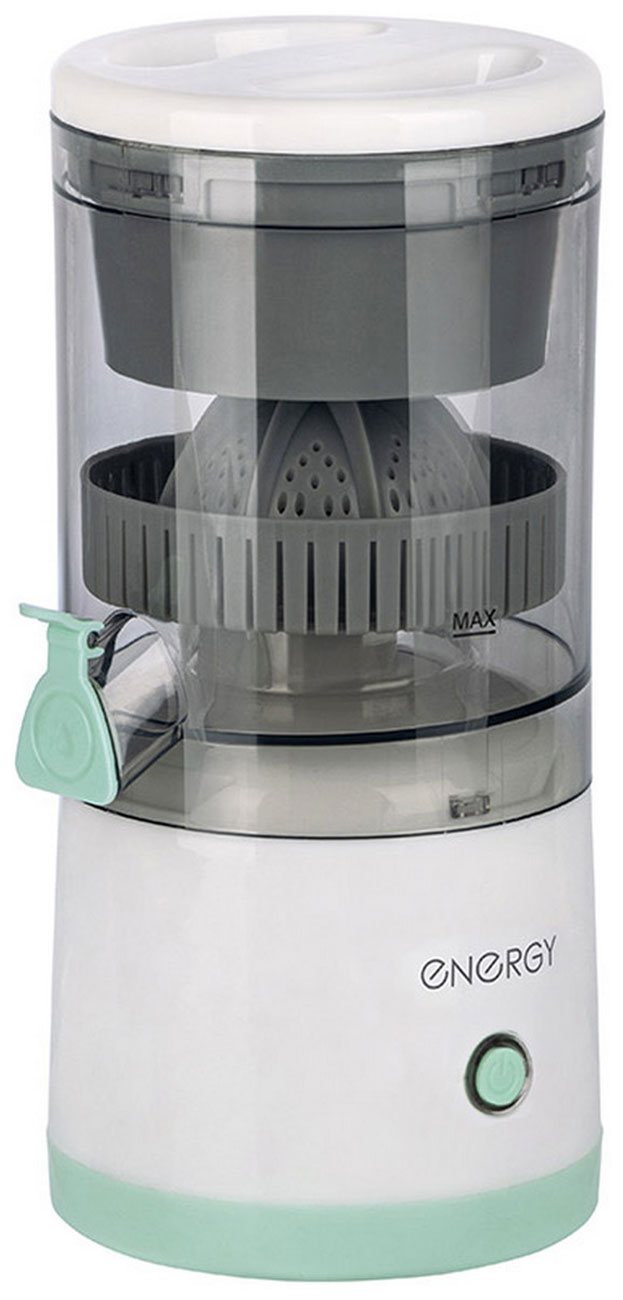Изображение товара Соковыжималка для цитрусовых Energy EN-227USB (109286)