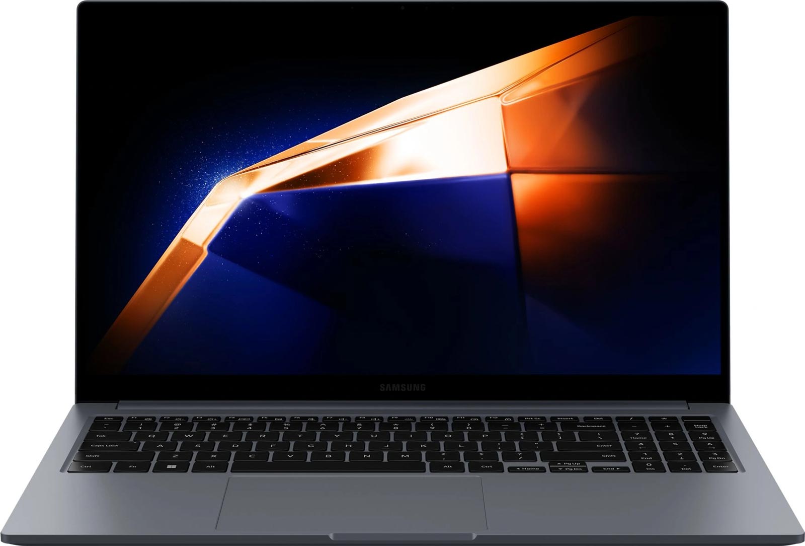 Изображение товара Ноутбук Samsung Galaxy Book 4 NP750XGK-LG3IN 15.6 IPS Windows 11