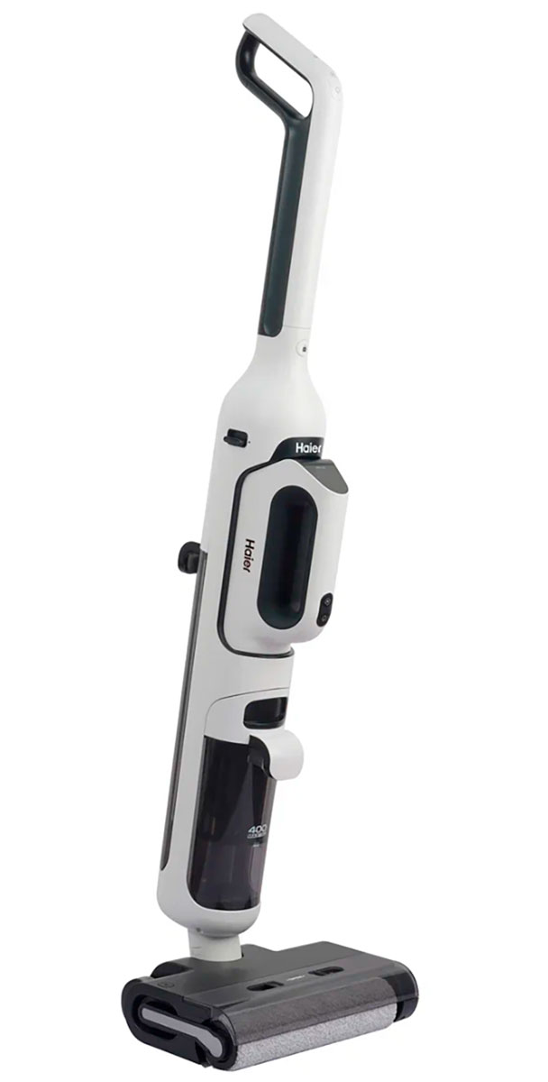Изображение товара Моющий вертикальный пылесос Haier HWND Q1