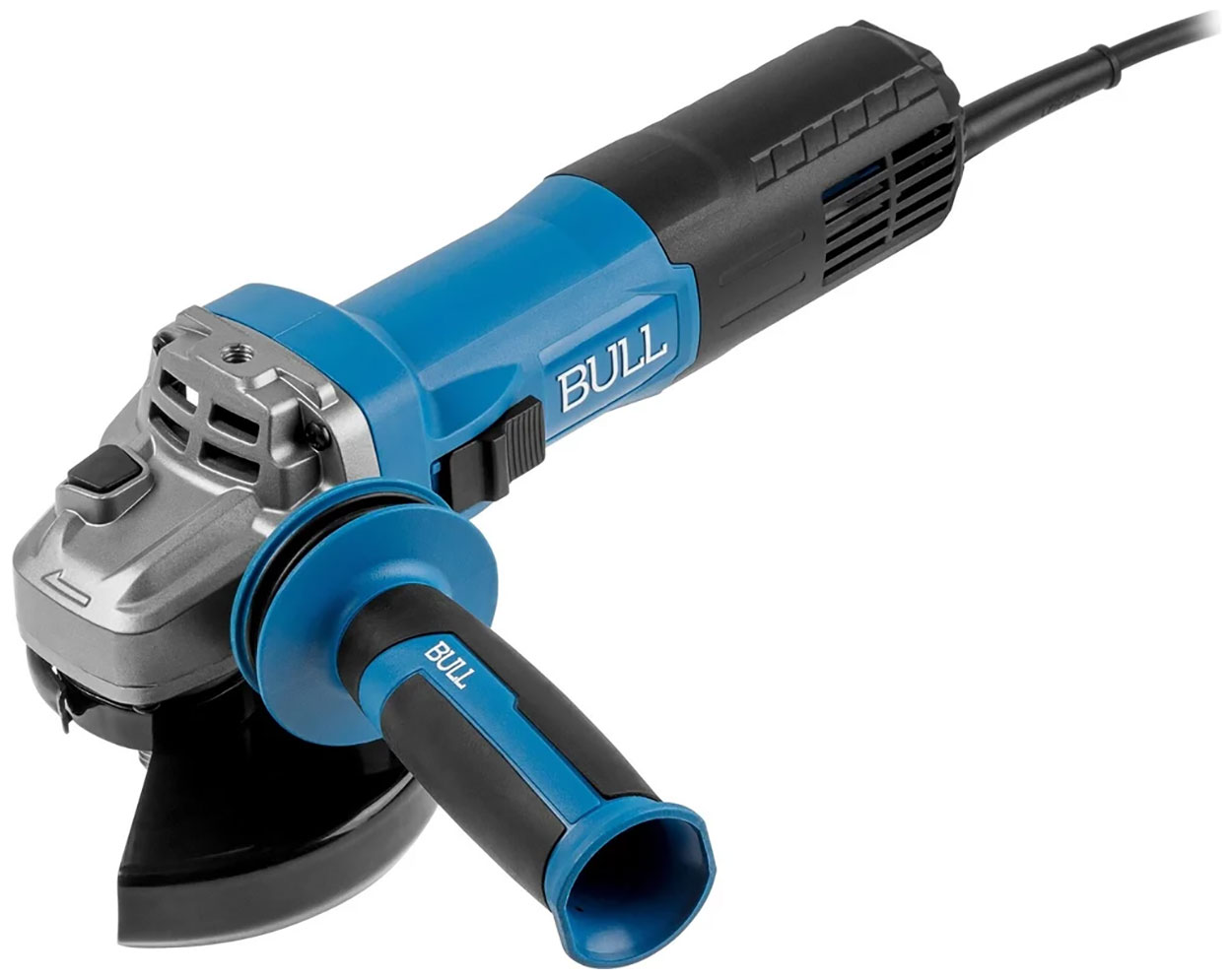 

Угловая шлифовальная машина (болгарка) Bull WS 1211, 1000 Вт