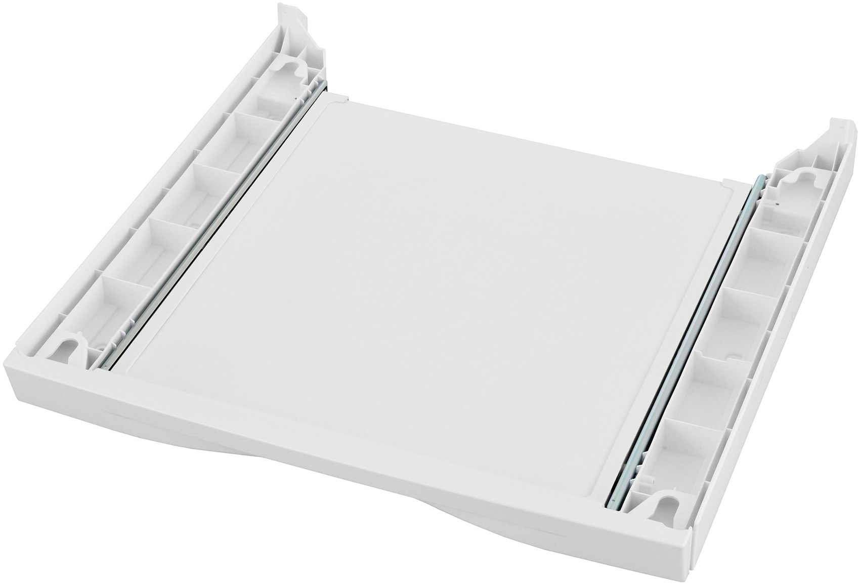 Соединительная планка с выдвижной полкой Zugel ZDK3