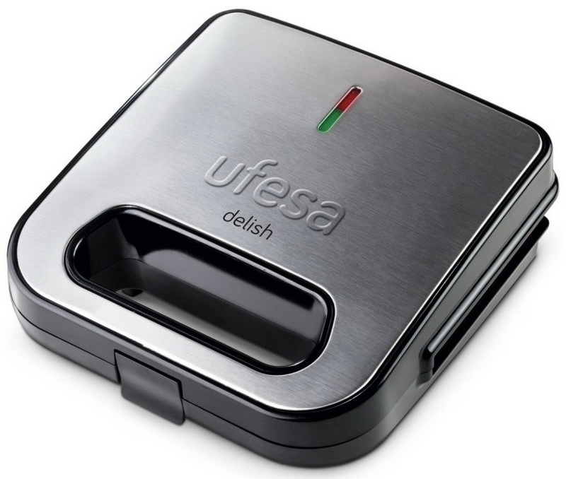 Сэндвичница Ufesa SW7870 Delish Сэндвичница Ufesa SW7870 Delish